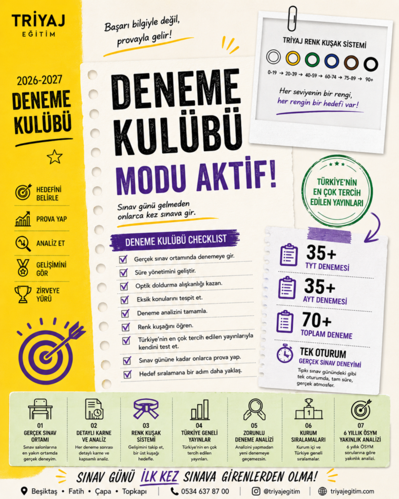 deneme kulÜbÜ 2027 deneme kulÜbÜ 2027